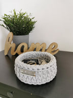 The Little Joy Basket