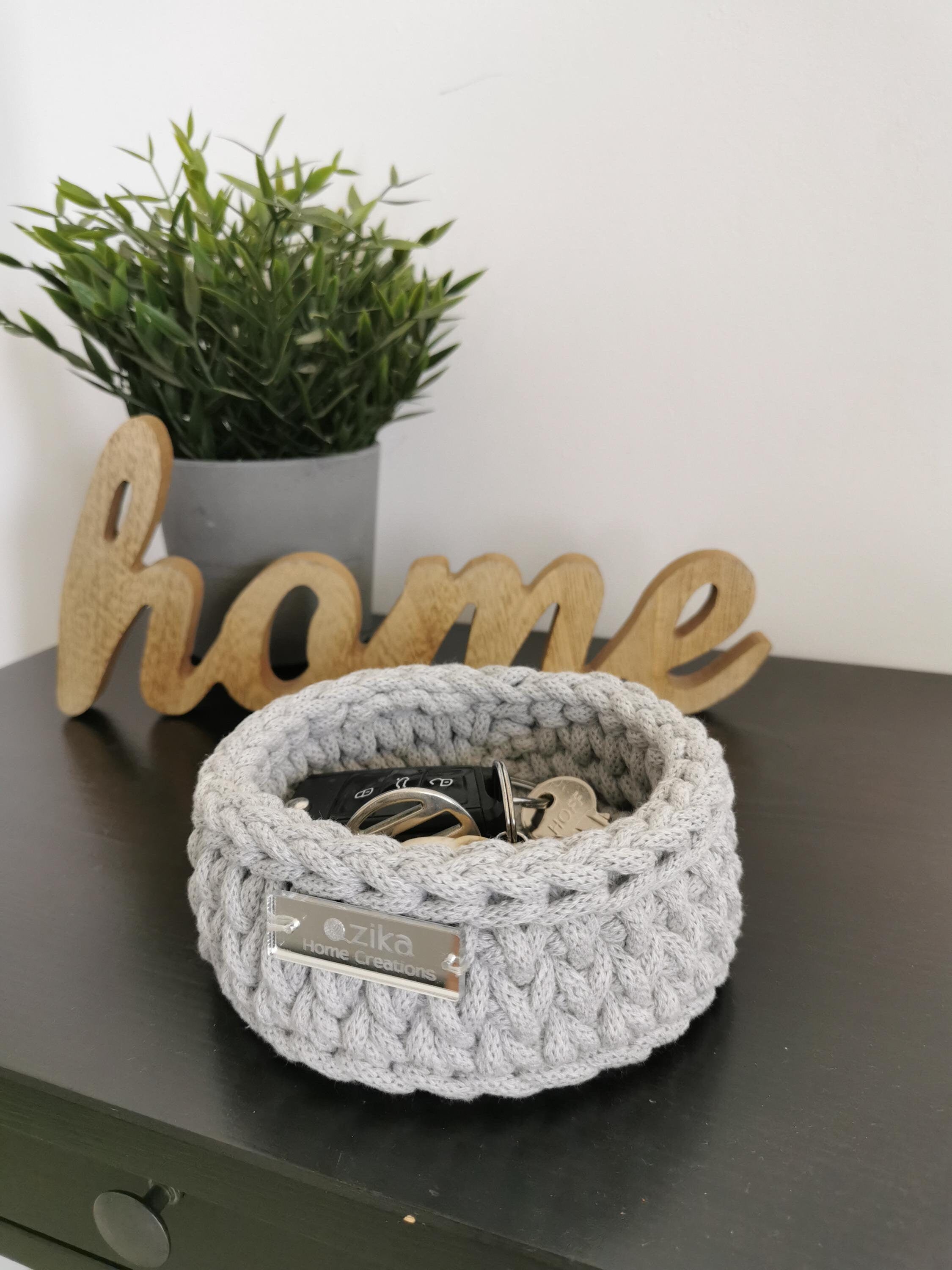 The Little Joy Basket