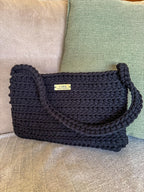 Glow Up Shoulder Bag Large