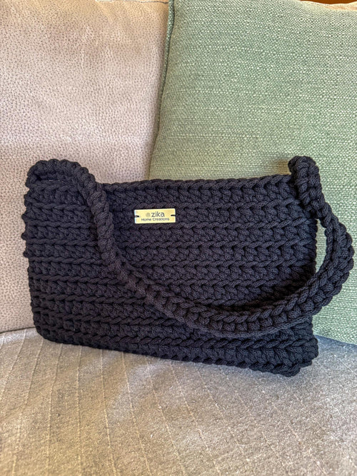 Glow Up Shoulder Bag Large