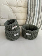 Happy Day Basket | Set of 3