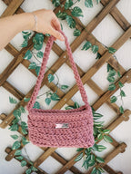 Glow Up Shoulder Bag