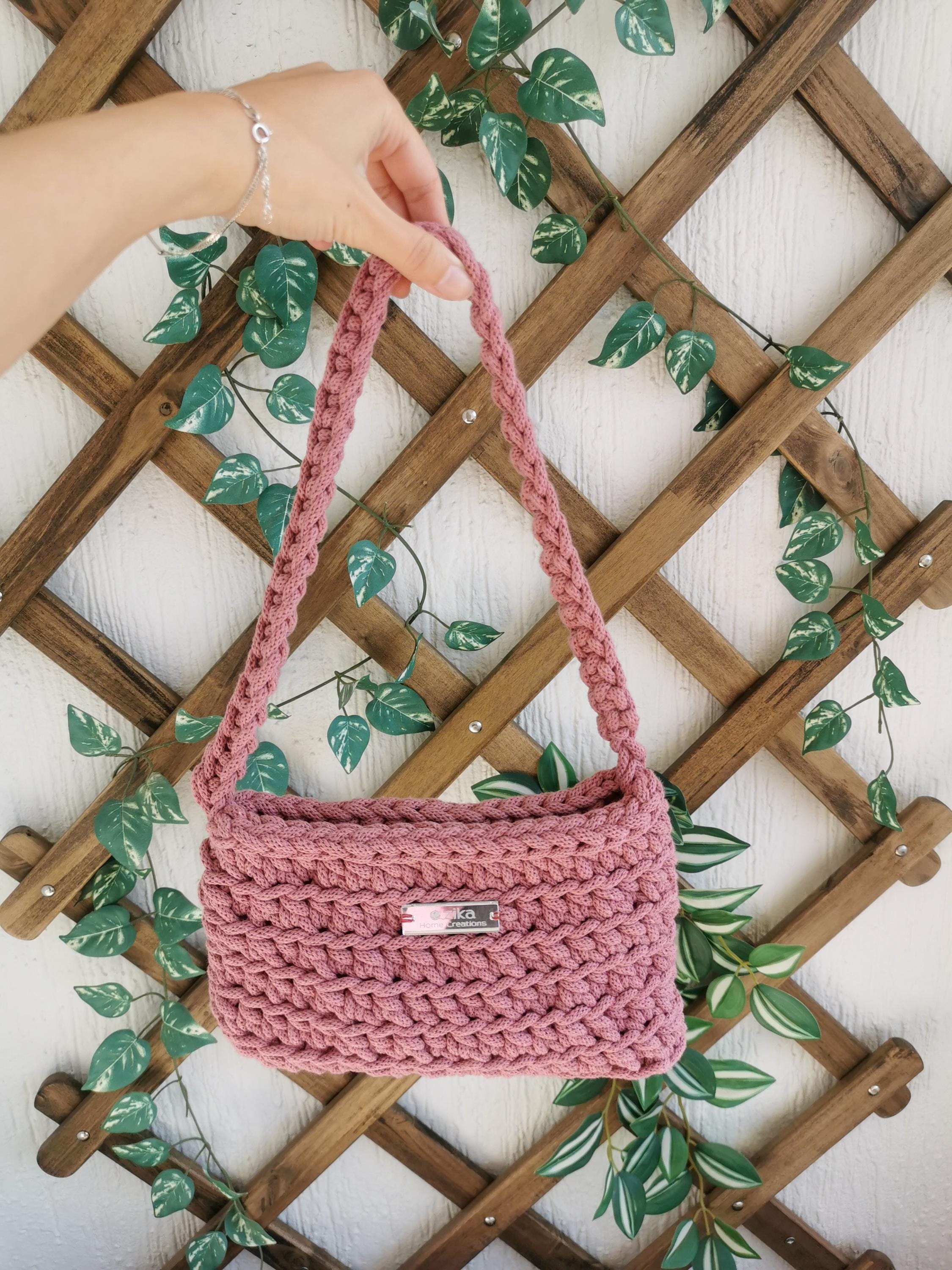 Glow Up Shoulder Bag