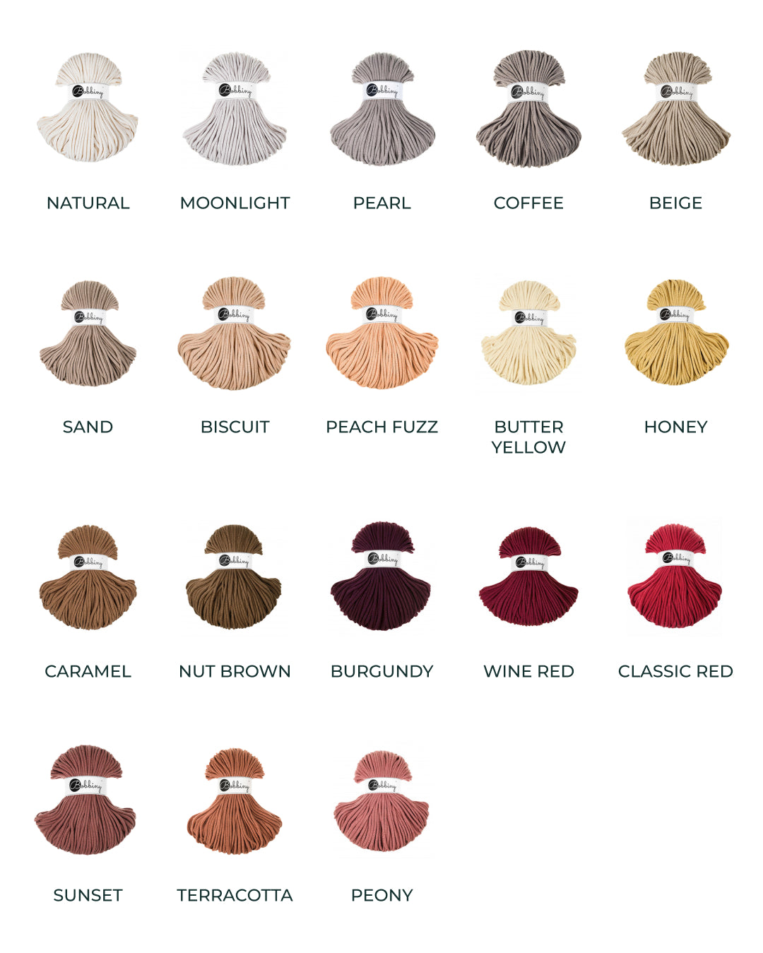 Happy Day Basket | Set of 3