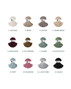 Chic Square Basket XLarge