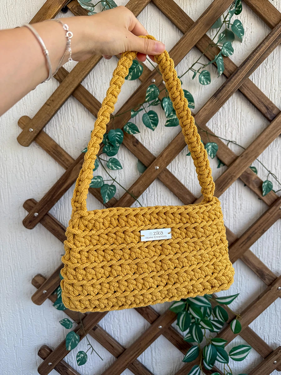 Glow Up Shoulder Bag