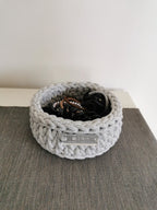 The Little Joy Basket