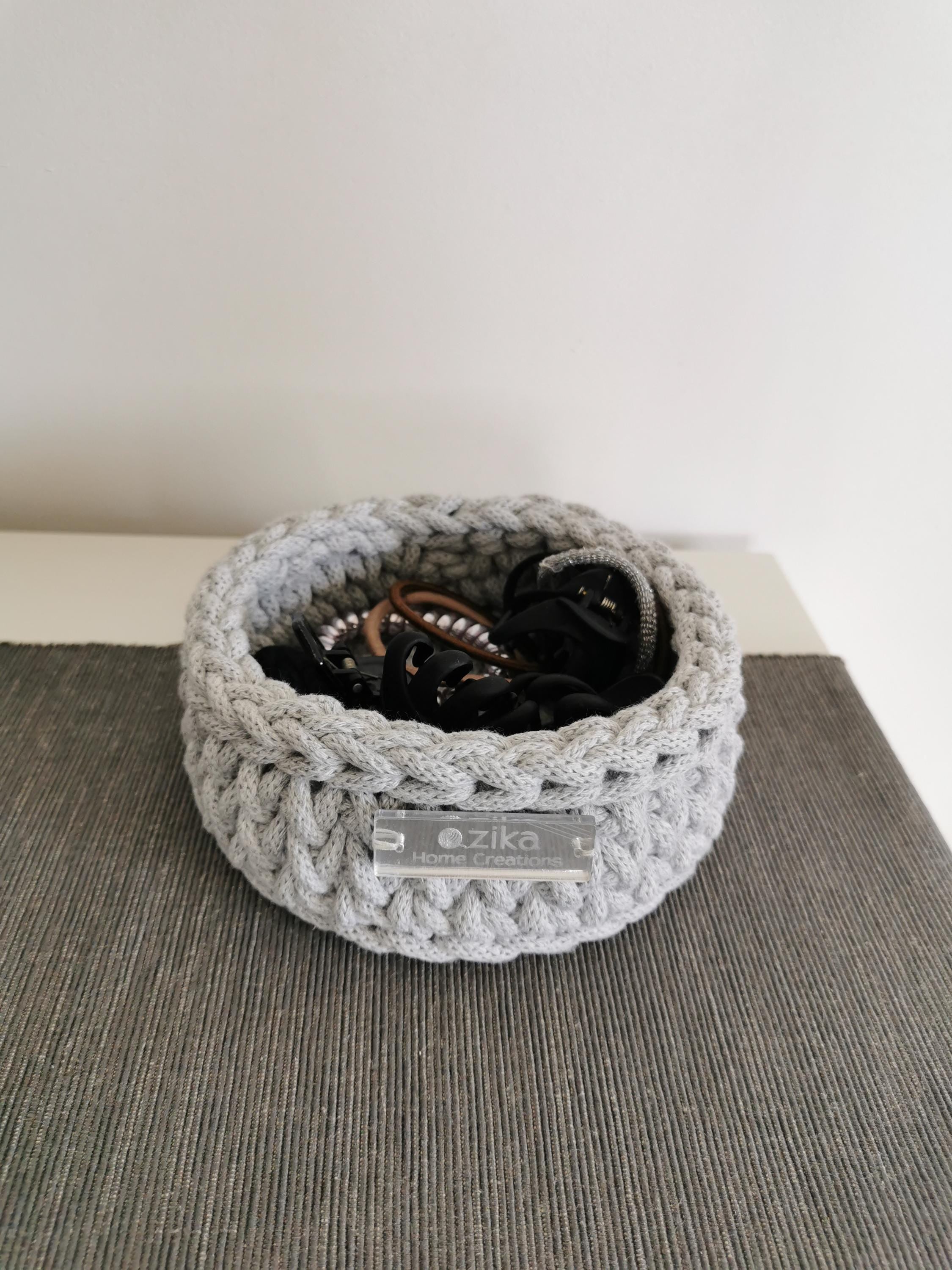 The Little Joy Basket