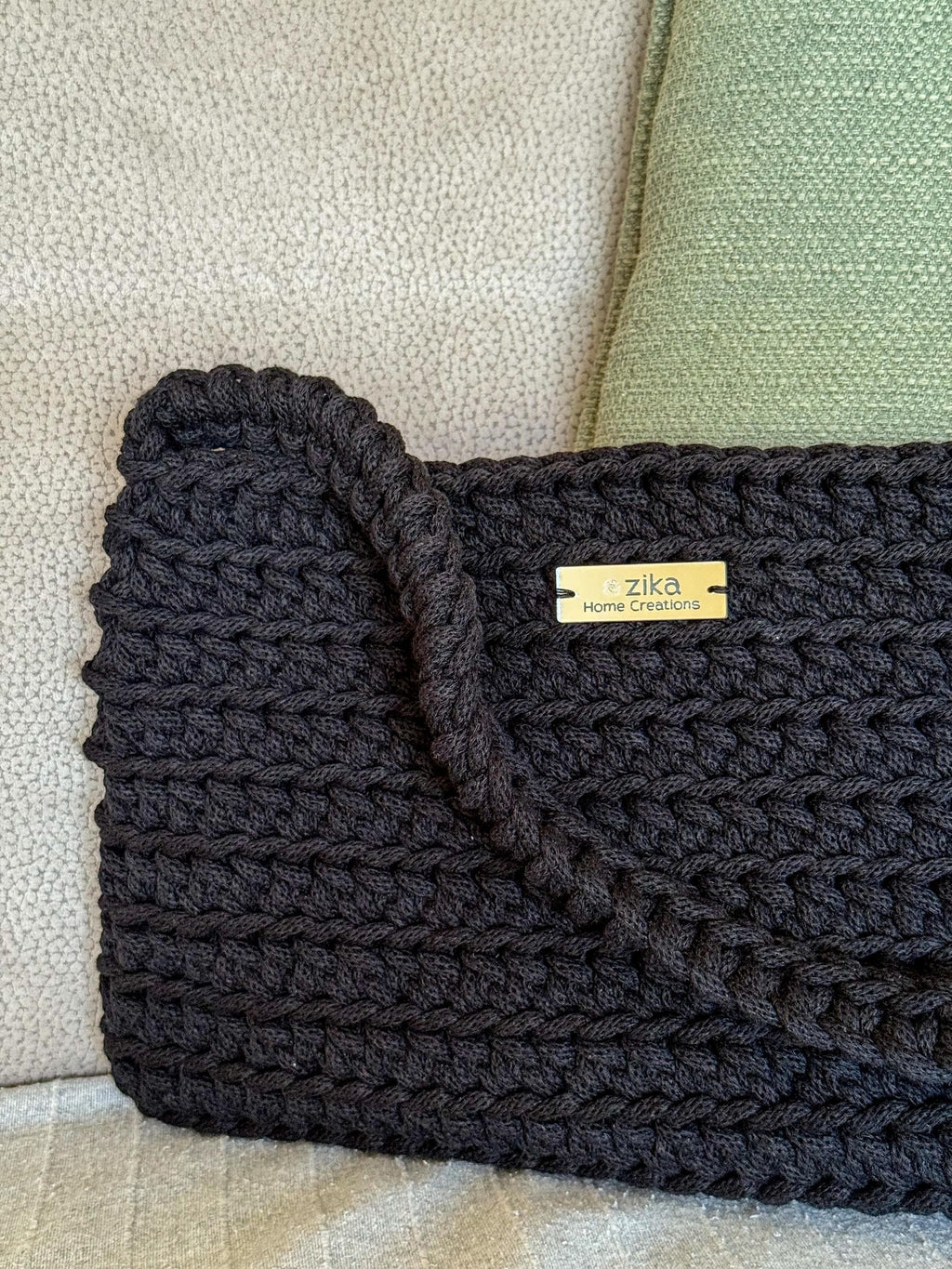 Glow Up Shoulder Bag Large