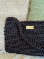 Glow Up Shoulder Bag Large