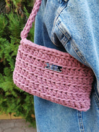 Glow Up Shoulder Bag