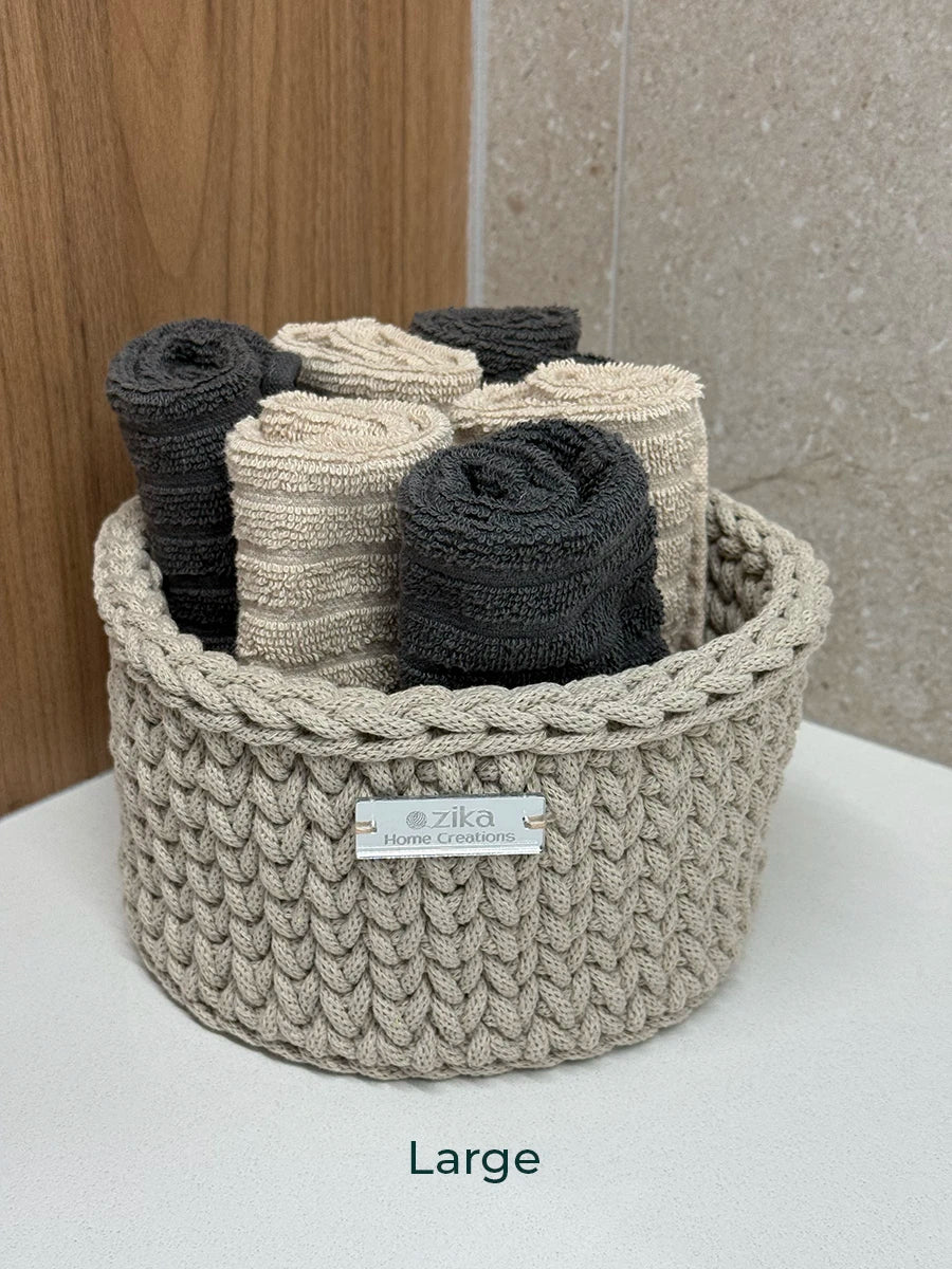 Happy Day Basket