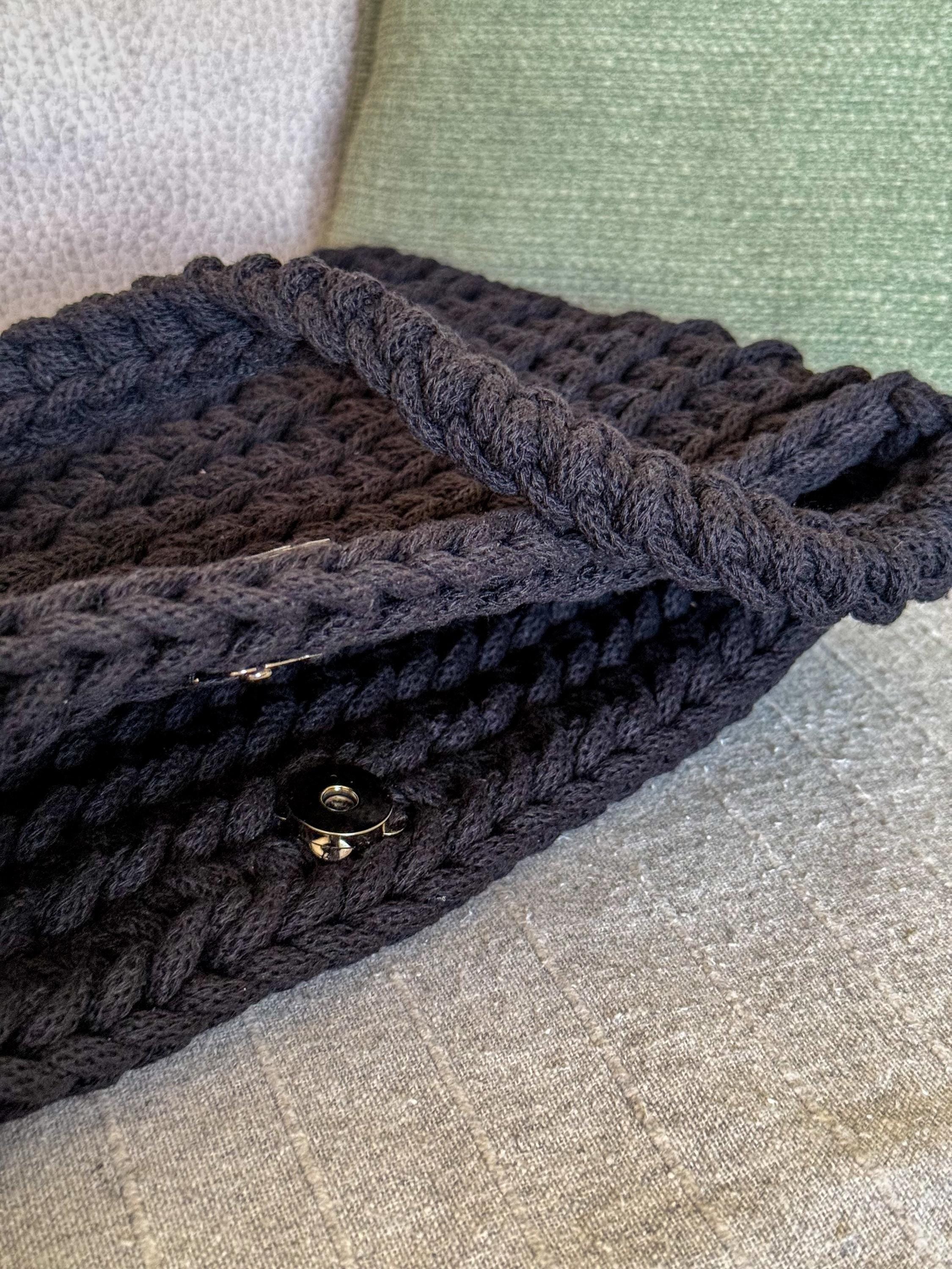 Glow Up Shoulder Bag Large