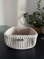 Chic Square Basket XLarge