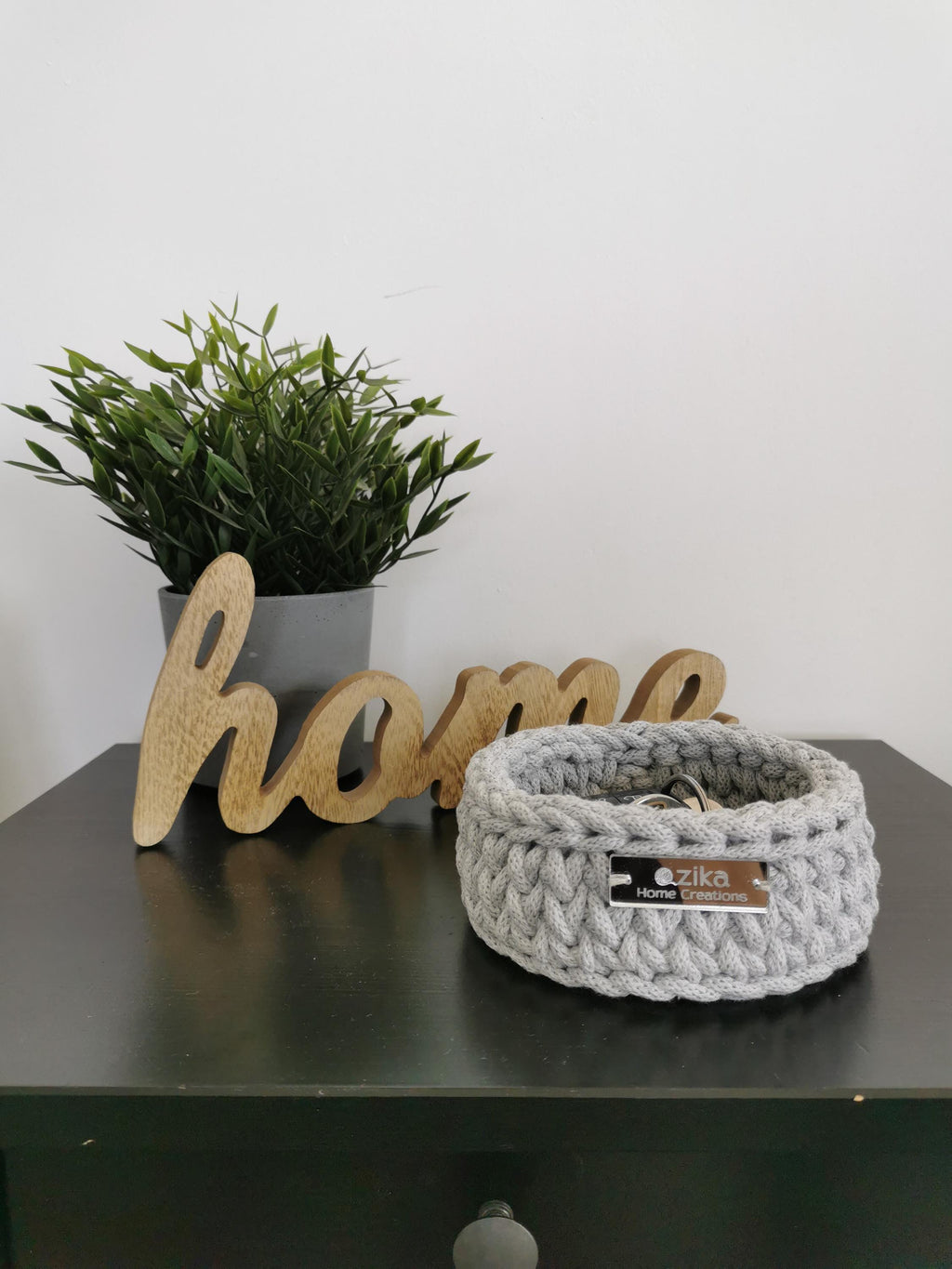 The Little Joy Basket