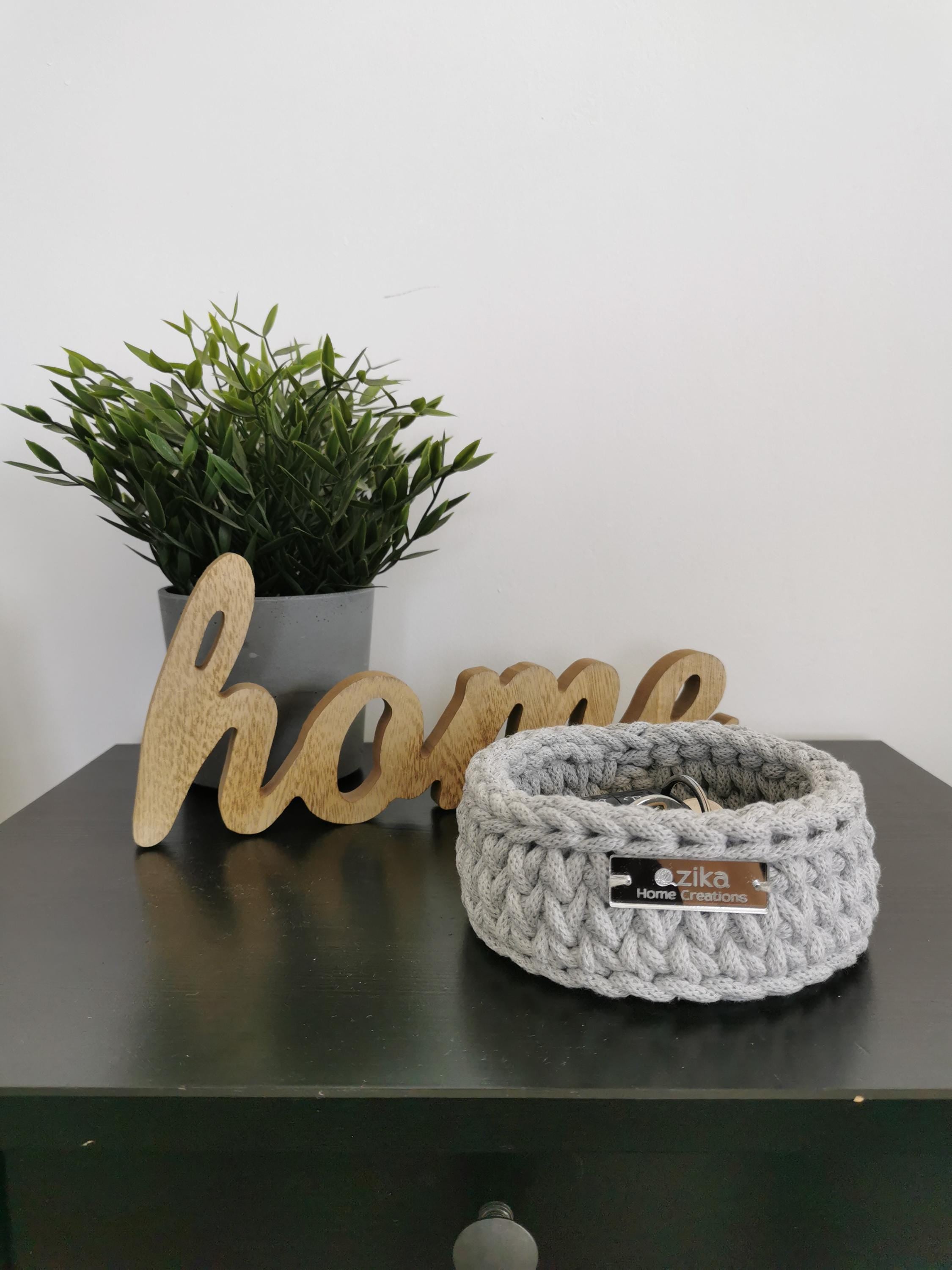 The Little Joy Basket