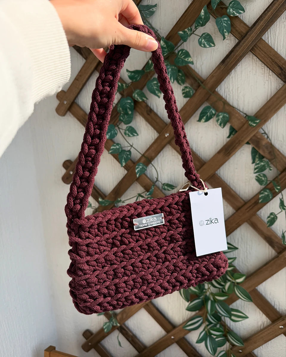 Glow Up Shoulder Bag