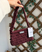 Glow Up Shoulder Bag