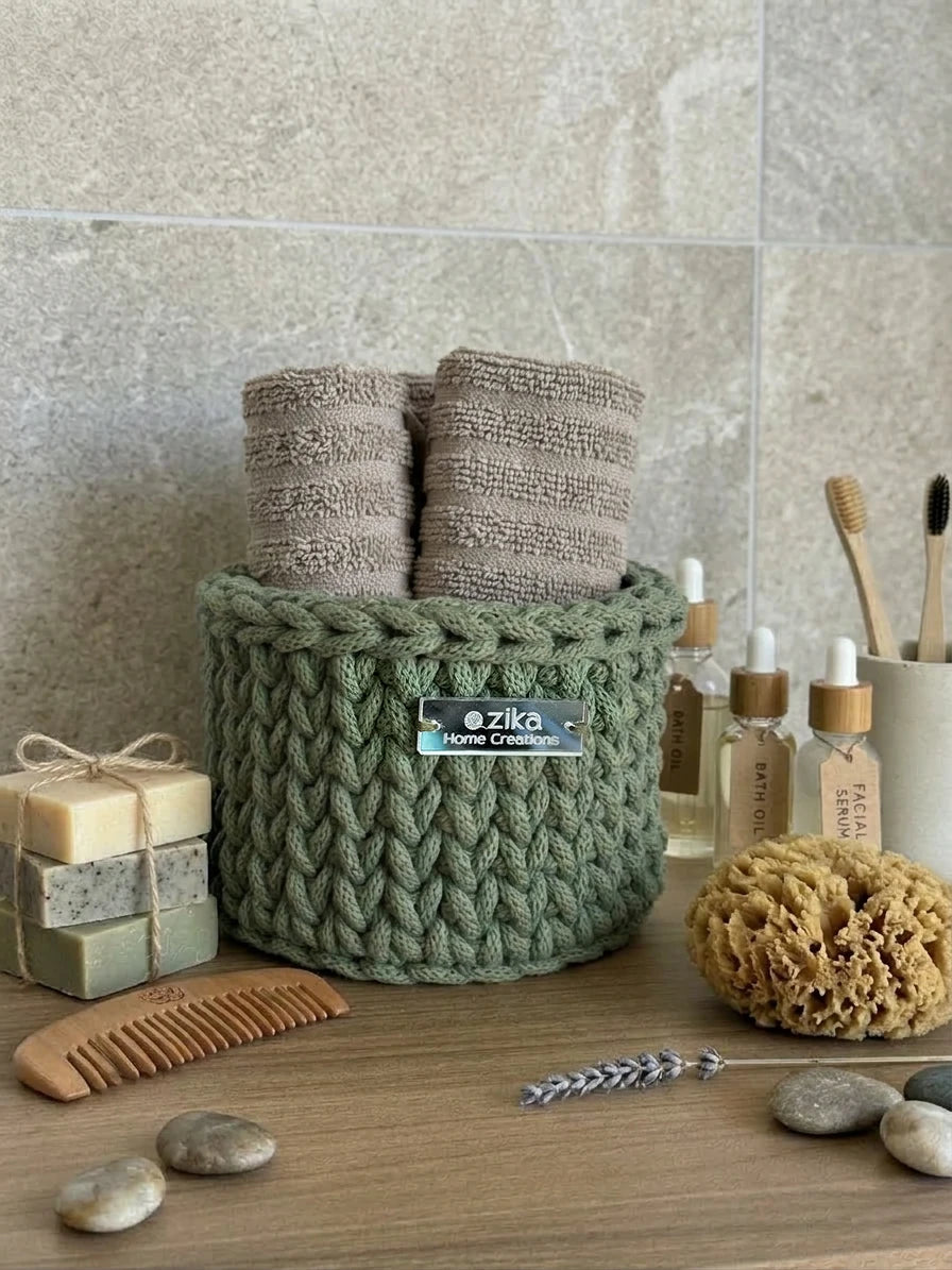 Happy Day Basket