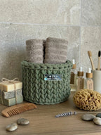 Happy Day Basket