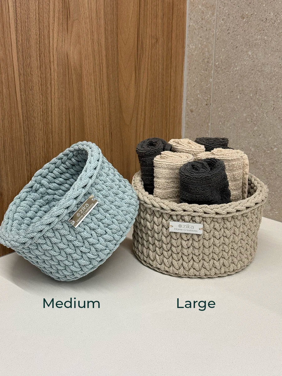 Happy Day Basket